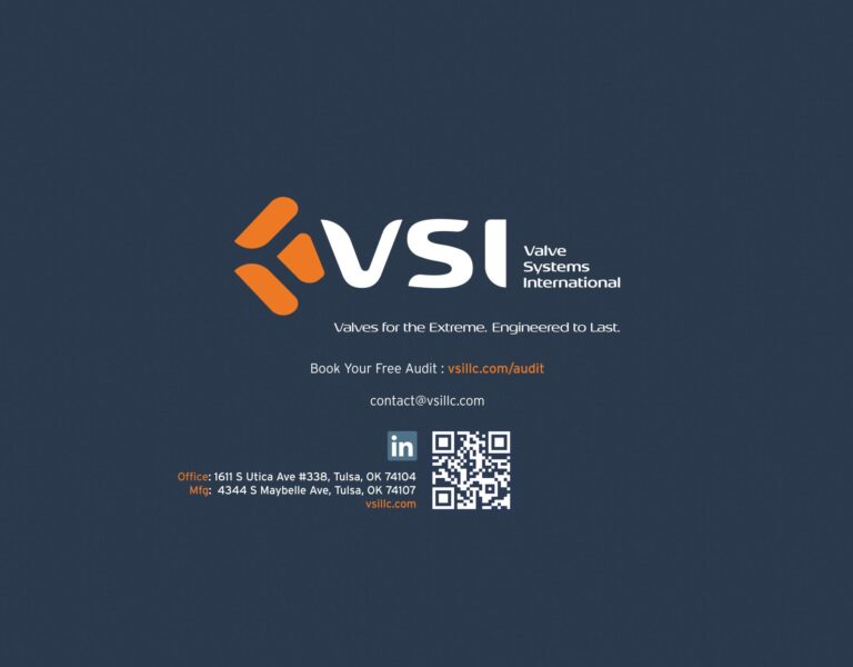 Atlas SSCV compact severe service valve design